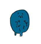 おもちお2（個別スタンプ：10）