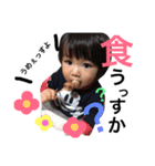 とわゆめ日常すたんぷ（個別スタンプ：3）