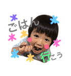 とわゆめ日常すたんぷ（個別スタンプ：6）
