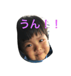 haruayari2（個別スタンプ：11）