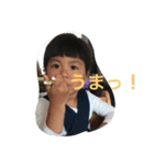 haruayari2（個別スタンプ：28）