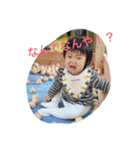 haruayari2（個別スタンプ：39）