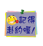 word-painting 3（個別スタンプ：38）