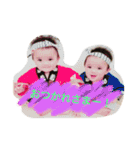 はるきはると（個別スタンプ：15）