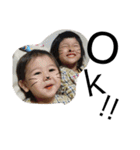 大事な子供たち＼(^o^)／（個別スタンプ：15）