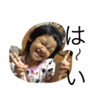 大事な子供たち＼(^o^)／（個別スタンプ：21）