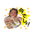 mizuki's stamp3（個別スタンプ：5）