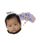 mizuki's stamp3（個別スタンプ：10）