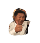 時本竜一（個別スタンプ：5）