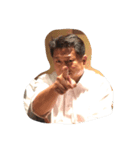 時本竜一（個別スタンプ：6）