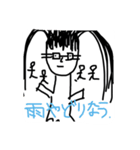 ポットくんだよ。（個別スタンプ：14）
