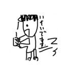 ポットくんだよ。（個別スタンプ：18）