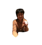 yuya2（個別スタンプ：1）