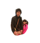 yuya2（個別スタンプ：6）