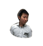 yuya2（個別スタンプ：7）
