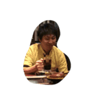 yuya2（個別スタンプ：8）
