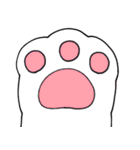 ■つい、鬼嫁ねこ（個別スタンプ：30）