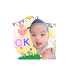 Baby Anya (Animation)（個別スタンプ：2）