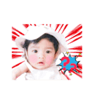 Baby Anya (Animation)（個別スタンプ：21）
