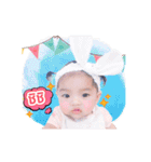 Baby Anya (Animation)（個別スタンプ：23）