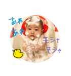 くれたま（個別スタンプ：7）