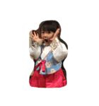 chia-k（個別スタンプ：1）