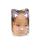 chia-k（個別スタンプ：2）