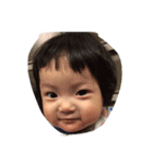 chia-k（個別スタンプ：6）