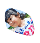 chia-k（個別スタンプ：7）