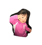 chia-k（個別スタンプ：8）