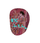 いい感じの猫スタンプ（個別スタンプ：20）