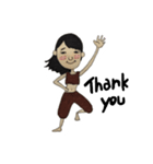 ぷりっぷの日常（個別スタンプ：8）