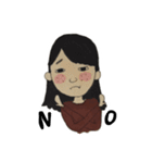 ぷりっぷの日常（個別スタンプ：13）