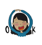 ぷりっぷの日常（個別スタンプ：14）
