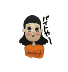 ぷりっぷの日常（個別スタンプ：21）
