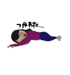 ぷりっぷの日常（個別スタンプ：23）