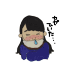 ぷりっぷの日常（個別スタンプ：25）