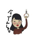 ぷりっぷの日常（個別スタンプ：28）