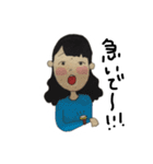 ぷりっぷの日常（個別スタンプ：29）