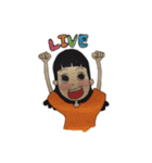 ぷりっぷの日常（個別スタンプ：31）
