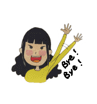 ぷりっぷの日常（個別スタンプ：38）