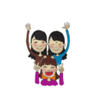 ぷりっぷの日常（個別スタンプ：39）