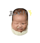 楓乃丸。（個別スタンプ：3）