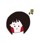 Laicie girls（個別スタンプ：1）