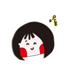 Laicie girls（個別スタンプ：2）