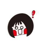 Laicie girls（個別スタンプ：5）