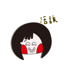 Laicie girls（個別スタンプ：19）
