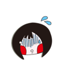 Laicie girls（個別スタンプ：20）