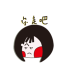 Laicie girls（個別スタンプ：32）