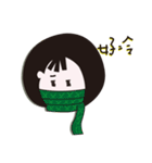 Laicie girls（個別スタンプ：33）